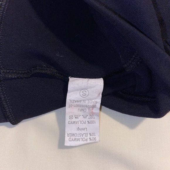 Mika Mikaela Short - Picture 5 of 6